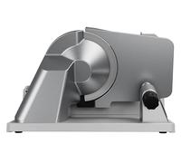 ritter tondo 13, trancheuse à jambon professionnelle tout métal, fabriqué en Allemagne