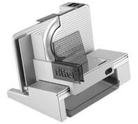 Ritter trancheuse trancheuse universelle serano 7, trancheuse électrique avec moteur à courant continu, fabriquée en allemagne Voir Description / Demander Vendeur G