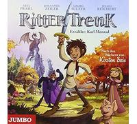 Ritter Trenk.Das Original-Hörspiel Zum Film