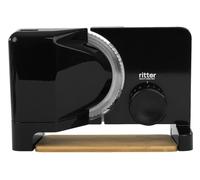 ritter varido 5, trancheuse électrique, métal, Made in Germany