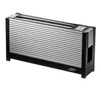 ritter Volcano 3 - Grille-pain - 1 tranche G