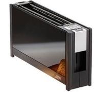 ritter volcano5 - Grille-pain -électrique - 2 tranche - noir Noir G