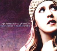 Ritterbusch, Anja - When Night is Almost Done [Import]