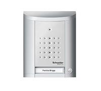 Ritto 1840120 Interkom-System-Zubeh?r Ruftasten-Modul (1840120)