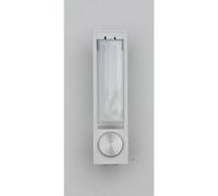 Ritto by Schneider 1229922 Accessoire pour interphone acier inoxydable