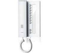 Ritto by Schneider 1765070 Accessoire pour interphone blanc