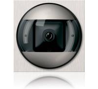 Ritto by Schneider 1816220 Accessoire pour interphone argent