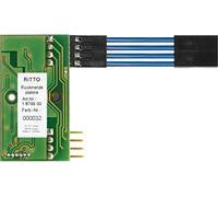 Ritto by Schneider 1879900 Accessoire pour interphone multicolore