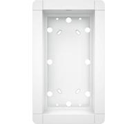 Ritto by Schneider 1883270 Cadre blanc