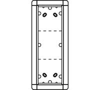 Ritto by Schneider 1883320 Accessoire pour interphone argent