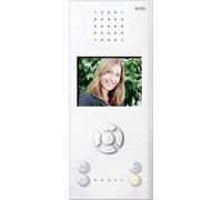 Ritto by Schneider RGE1787770 Interphone vidéo blanc