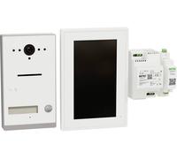 Ritto by Schneider Ritto Set dinterphones vidéo