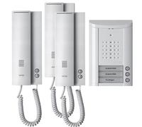 RITTO Interphone-portier Bus Entravox 3xPièces ws ws