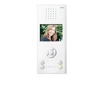 Ritto Kit Interphone vidéo Blanc, rge1787770 Blanc