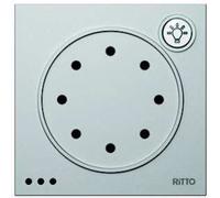 RITTO module vocal Bus si 95x95x33mm