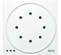 Ritto Portier Module d'interphone ws 1875970
