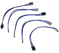 Ritto RGE1234334 Portier Lot de 5 connecteurs de bus