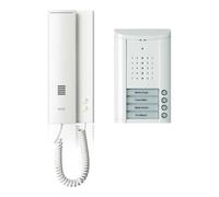 Ritto Ritto Ensemble complet ws Entravox Audio, 4WE 1841470 Quantité:1