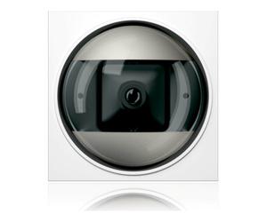 Ritto Ritto Module caméra Portier Col. ws, 95×95×33 mm 1878370 Quantité:1