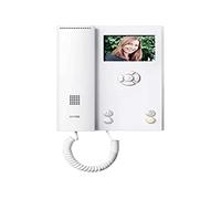 Ritto Vidéo Station Color Maison Blanc rge1786770