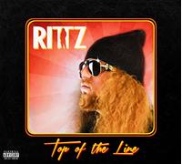 Rittz – Top of the Line – CD – Paroles explicites