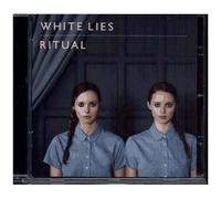 White Lies – Ritual – CD – Fiction BMX