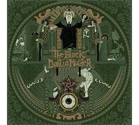 Black Dahlia Murder – Ritual – CD (Digipak)