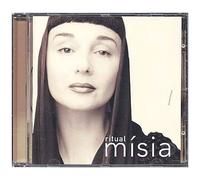 mayddle Misia - Ritual