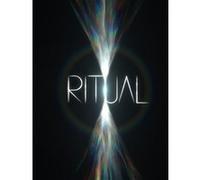 Jon Hopkins – Ritual – Vinyle 12" transparent – Édition limitée – Domino