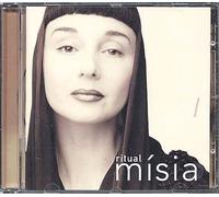 mayddle Misia - Ritual