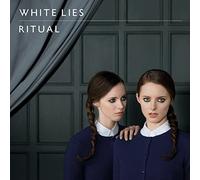 White Lies – Ritual – Vinyle 12" – Music on Vinyl