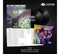 Ritual (2LP) (Ltd) (Re-Issue) [Analog]