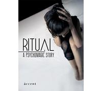 Ritual: A Psychomagic Story ( Ritual - Una storia psicomagica ) [ Origine Australien, Sans Langue Francaise ]