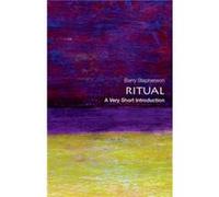 Ritual: A Very Short Introduction Inconnu (Auteur)