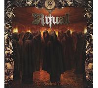 Ritual - Ancient Tome