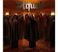 Ritual - Ancient Tome