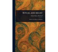 Ritual and Belief