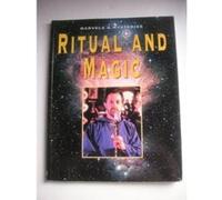 Ritual and Magic (Marvels & Mysteries) - [Version Originale] Anon (Auteur)
