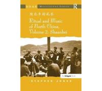 Ritual And Music Of North China