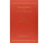 Ritual and politics in ancient Mesopotamia Barbara N. Porter (Auteur)