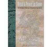 Ritual and Power in Stone - Julia Guernsey - University of Texas Press - Livre en Anglais - Paperback Julia GuernseyJulia Guernsey (Auteur)