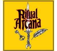 Ritual Arcana CD
