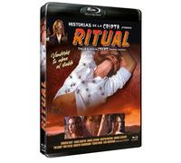 Ritual Bd 2002 Tales From The Crypt Presents: Revelation [Blu-Ray] [Blu_Ray] [2020]