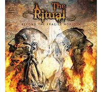 Ritual - Beyond The Fragile. [Import]