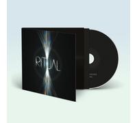 RITUAL by Jon Hopkins [CD] NEUF