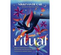 Ritual by Nikki Van De Car Nikki Van De Car (Auteur)