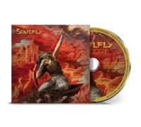 Ritual by Soulfly [CD] NEUF