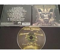 Ritual Carnage - Every Nerve's Alive [Import]