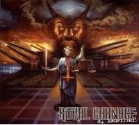 Ritual Carnage – I Infidel