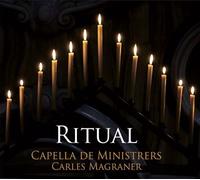 Ritual CD